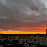 Sunny Apartment In Ingolstadt