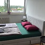 Sunny Apartment In Ingolstadt